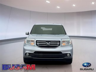Used 2015 Honda Pilot EX-L video 2