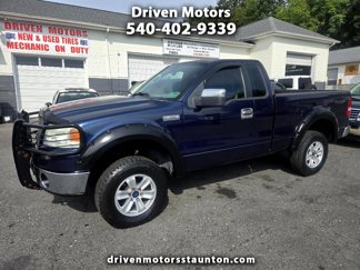 Used 2006 Ford F150 FX4 image 1