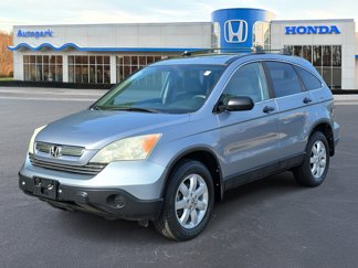 Used 2009 Honda CR-V EX image 1