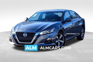 Used 2020 Nissan Altima 2.5 SL image 1
