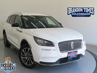 Used 2020 Lincoln Corsair FWD w/ Equipment Group 101A image 1