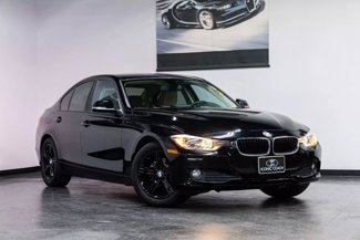 Used 2014 BMW 328d Sedan image 1