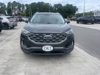 Used 2020 Ford Edge SEL w/ Convenience Package image 1