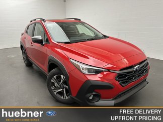 New 2025 Subaru Crosstrek 2.5i Premium image 1