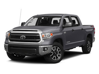 Used 2015 Toyota Tundra SR5 image 1