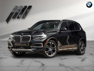 Used 2023 BMW X5 sDrive40i image 1