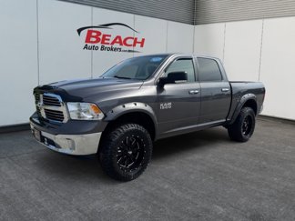 Used 2016 RAM 1500 Big Horn image 1