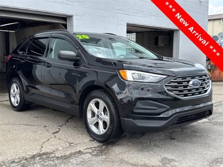 Used 2020 Ford Edge SE image 1
