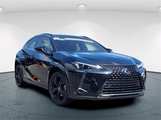 Used 2021 Lexus UX 250h w/ Premium Package image 1