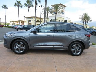 Used 2024 Ford Escape ST-Line w/ Tech Pack #1 image 1