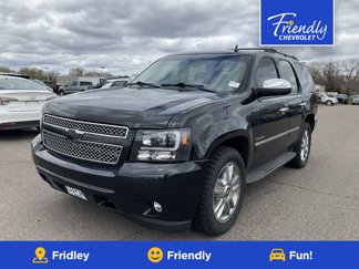 Used 2010 Chevrolet Tahoe LTZ image 1