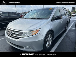 Used 2012 Honda Odyssey Touring image 1