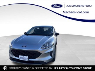 Used 2022 Ford Escape S image 1