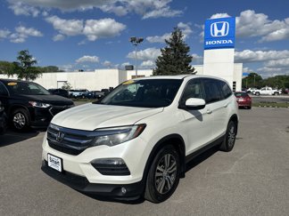 Used 2017 Honda Pilot EX-L image 1