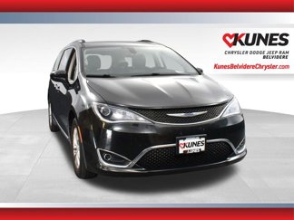 Used 2019 Chrysler Pacifica Touring-L image 1