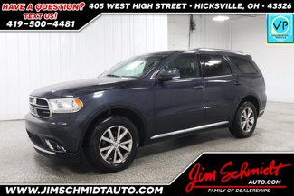 Used 2016 Dodge Durango Limited w/ Nav & Power Liftgate Group image 1