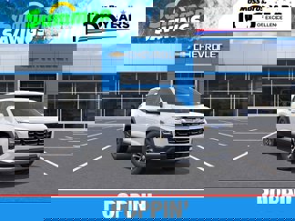 New 2026 Chevrolet Equinox LT image 1