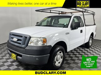 Used 2008 Ford F150 XL image 1