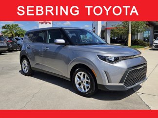 Used 2023 Kia Soul LX w/ Option Group 015 image 1