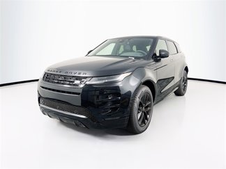 Used 2024 Land Rover Range Rover Evoque Dynamic SE image 1