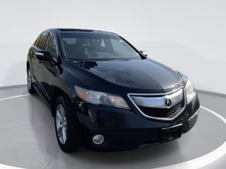 Used 2013 Acura RDX AWD w/ Technology Package image 1