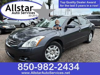 Used 2010 Nissan Altima 2.5 S image 1