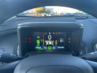 Used 2013 Chevrolet Volt Premium w/ Premium Trim Package video 2