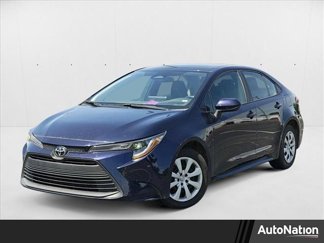 Used 2024 Toyota Corolla LE image 1