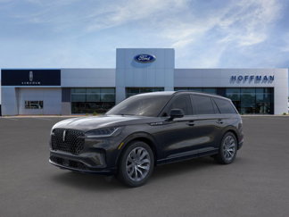 New 2025 Lincoln Aviator AWD image 1
