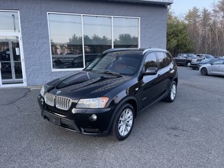 Used 2014 BMW X3 xDrive28i image 1