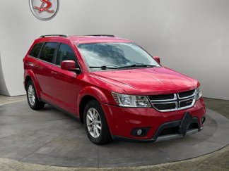 Used 2013 Dodge Journey SXT w/ Flexible Seating Group image 1