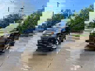 Certified 2019 Honda HR-V LX image 1