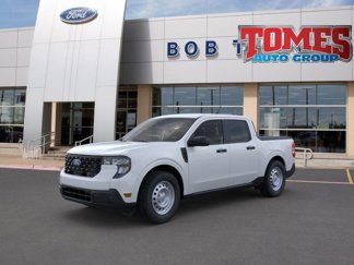 New 2025 Ford Maverick XL image 1