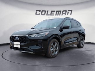 Used 2023 Ford Escape ST-Line image 1