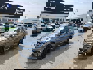 New 2025 Volkswagen Jetta SE image 1