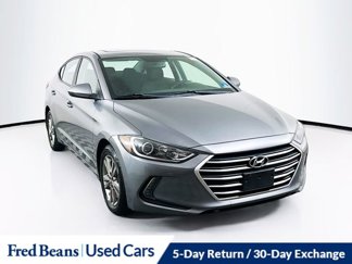 Used 2018 Hyundai Elantra Value Edition image 1