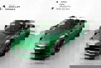 Certified 2024 Ferrari SF90 Spider image 1