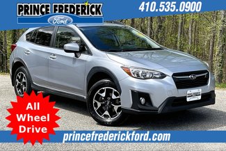 Used 2019 Subaru Crosstrek 2.0i Premium image 1