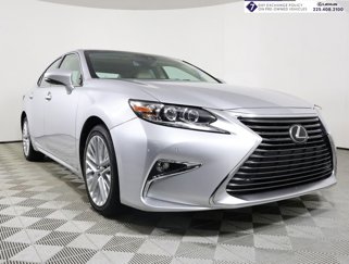 Used 2016 Lexus ES 350 image 1