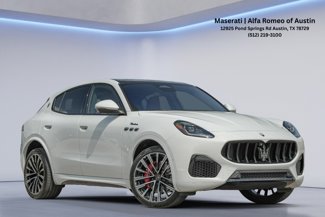 Used 2023 Maserati Grecale Modena image 1