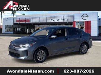 Used 2020 Kia Rio S image 1