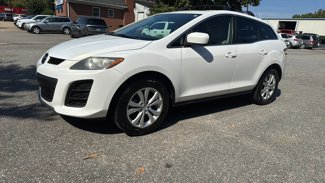 Used 2011 MAZDA CX-7 s Touring w/ Technology Pkg video 1