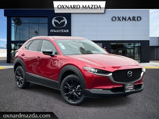 New 2025 MAZDA CX-30 AWD 2.5 S w/ Select Sport Pkg image 1