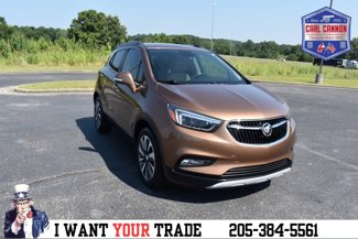 Used 2017 Buick Encore Essence image 1