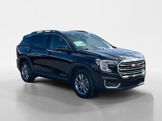 Used 2023 GMC Terrain SLT image 1