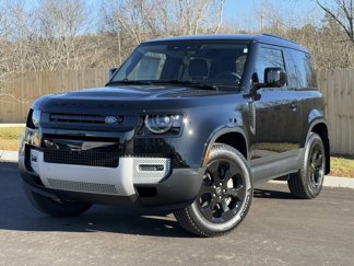 New 2025 Land Rover Defender 90 S image 1