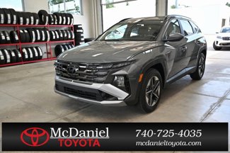 Used 2025 Hyundai Tucson SEL image 1