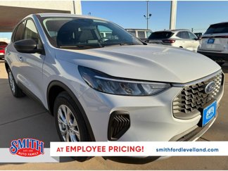 New 2025 Ford Escape Active w/ Cold Weather Package image 1
