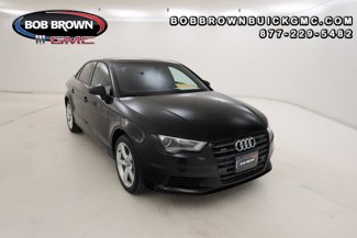 Used 2015 Audi A3 2.0T Premium w/ Driver Assistance Package image 1