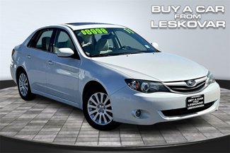 Used 2011 Subaru Impreza 2.5i Premium w/ PWR Moonroof Value Pkg image 1